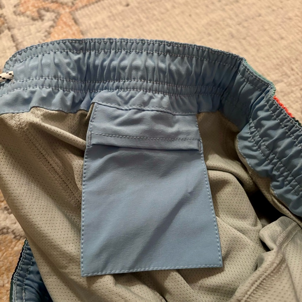 Bonobos Mens Riviera Swim Trunks - Picture 8 of 10